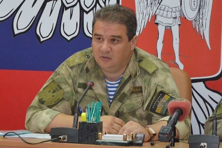 Министра доходов ДНР подорвали из-за хорошего урожая овощей: заказчики известны
